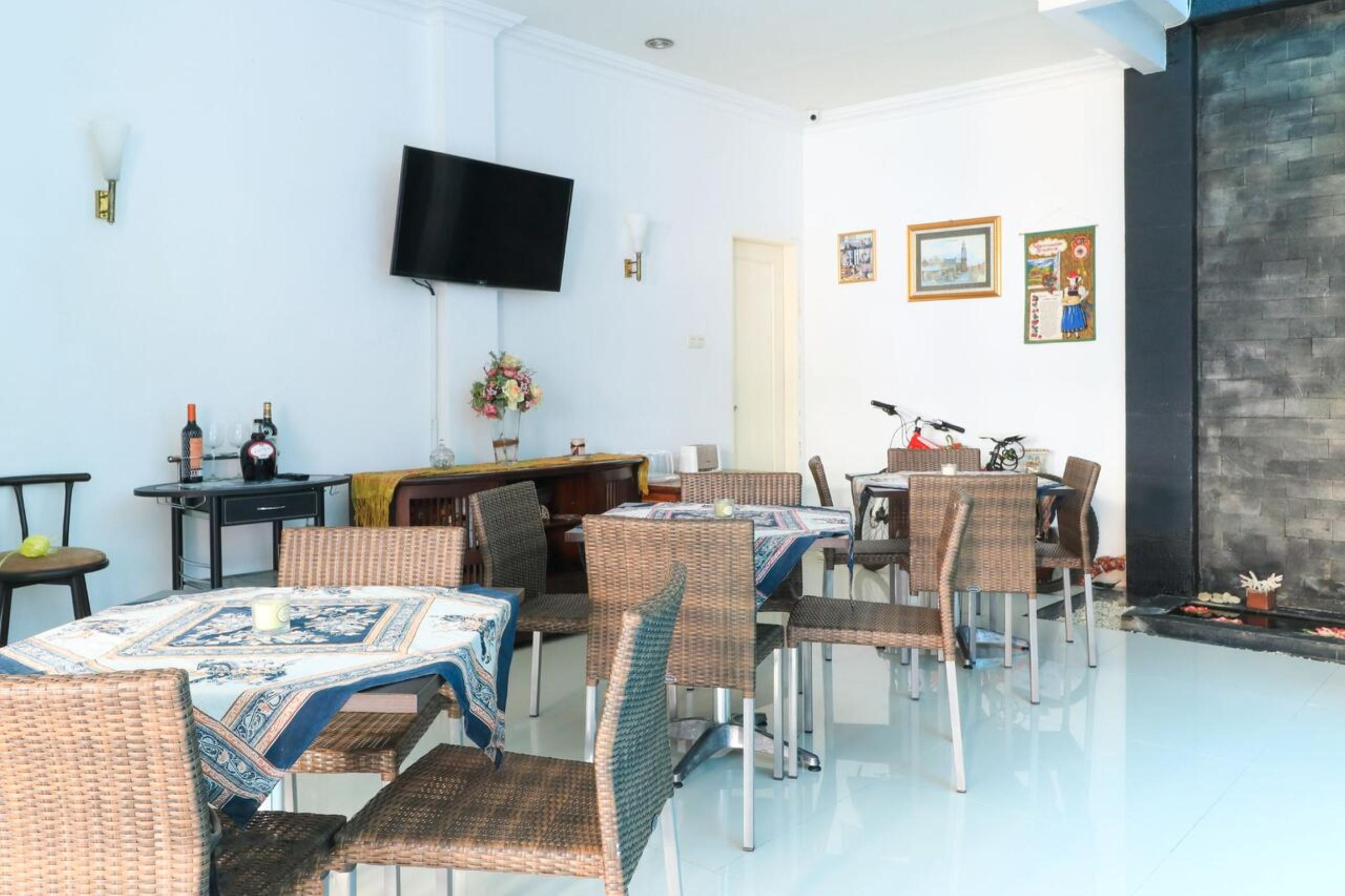 Ge Jacmart Homestay Makassar Exterior foto